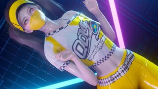 【MMD】Shake it