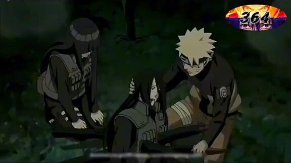 Naruto Shippuden ep364