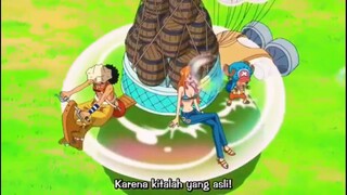 Chopper marah tetep Kawai🤭