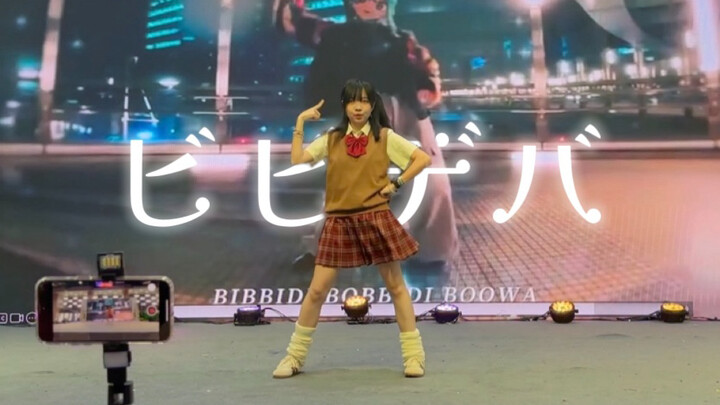 【Kakumi】VIVIDIVA (Shining Star Comet) [Original Choreography] Stage Preview Version