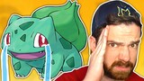 Top 10 Worst Starter Pokémon