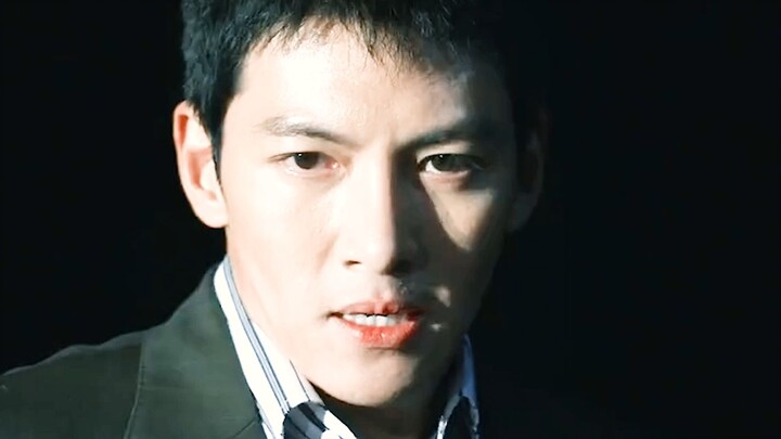 New drama is coming: A handsome undercover policeman meets a ruthless drug lord, the confrontation a