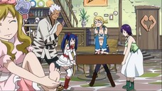 Fairy Tail Episode 128 (Tagalog Dubbed) [HD] Season 5