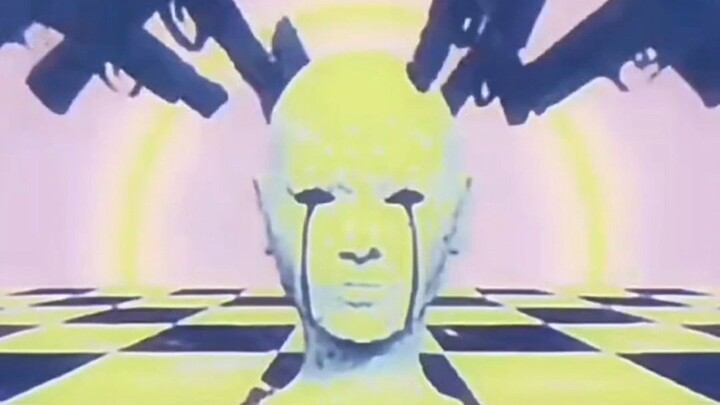 The chance of stumbling across this is a measly 0.00000002%!