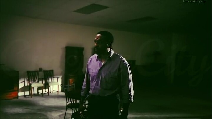 Backrooms (2026)