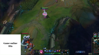 POV GAME SKT part 2 #gameonlinefifa