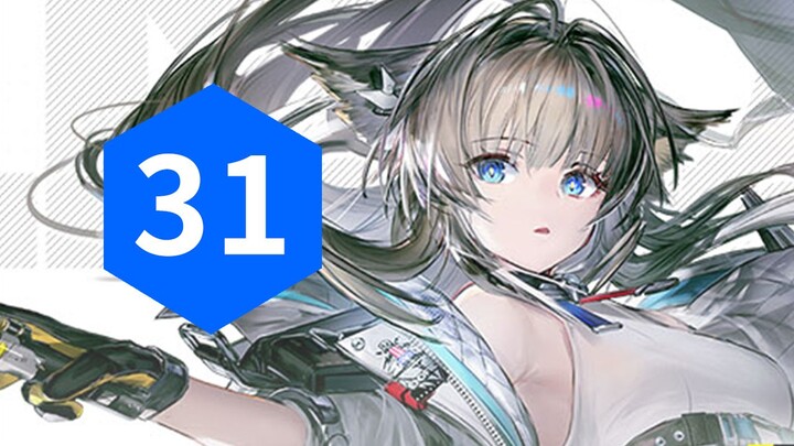 [NGN] 31 menit, Ulasan “Arknights: Endlands”: Ini benar-benar karya “Shen” yang sempurna, kan?