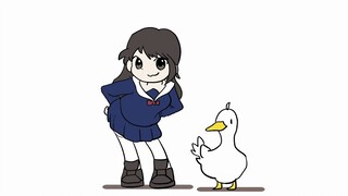 Vịt vịt!