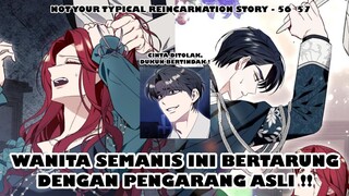 Edith Diculik Orang Aneh, Cillian Telat Dikit - Not Your Typical Reincarnation Story || Recap Alur