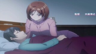 Dari Benci Jadi Cinta? Anime Romantis Wajib Tonton 2025!