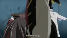 Pandora Hearts Episode 8