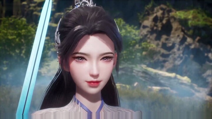 Wu Sui Xinghe - ยอดยุทธ์ทะลวงจักรวาล ตอนที่ 5 ซับไทย