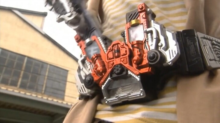 A list of Kamen Rider's forms that never get defeated (rarely get defeated) (First Issue)!