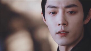 "Sau này bạn... có thích tôi không?" [Half City Love] [Xiao Zhan x Dilireba·Fucang x Xuân Yi] Chỉnh 