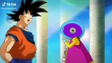 câu chuyện của goku và zen chan