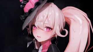 伊露娅慢摇