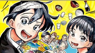 [Thông tin truyện tranh Nhật Bản] Nội dung chính của "Weekly Shonen Jump" 2023 số 11 (số 27 tháng 2)