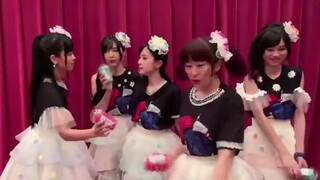 Roselia All Members' Reunion