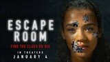 Escape Room (2019) MalaySub