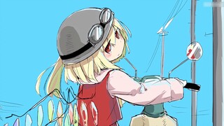 [Eastern] "Life and death should not be difficult" A closer look at the creation of teacher tkmiz