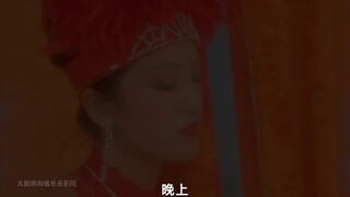《摇到外婆桥》2/3 巩俐雪藏之作，尘封多年的国产佳片！