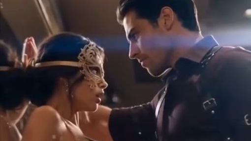 The Mafia Prince’s Fake Bride (COMPLETE)