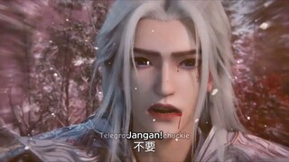 Renegade Immortal Episode 76 Preview