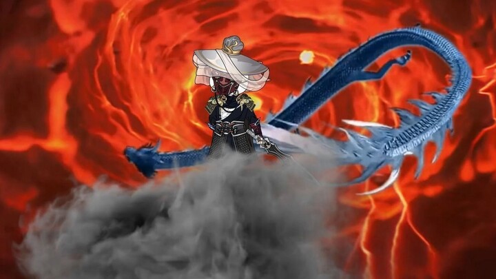 The Legend of the Holy Dragon Episode 4, Buku Pengurangan