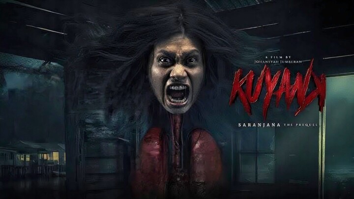 CINTA YANG TERLALU TAKUT KEHILANGAN – KUYANK (2026)