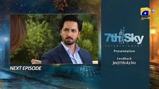 Jaan Nisar Episode 20 Teaser - 19th June 2024 - Har Pal Geo