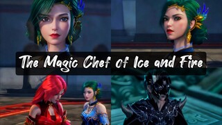 The Magic Chef of Ice and Fire Eps 110 Sub Indo