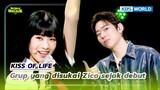 [IND/ENG] KISS OF LIFE, Pemula naik daun yang masuk Billboard | The Seasons | KBS WORLD TV 240504