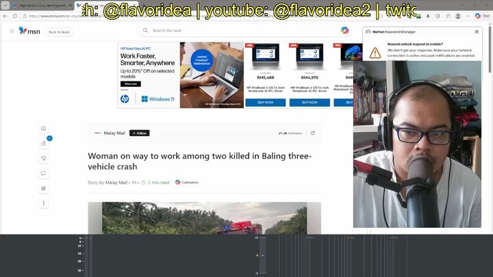 siapa takut memandu
