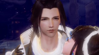 【Cangba】Dream return (1)