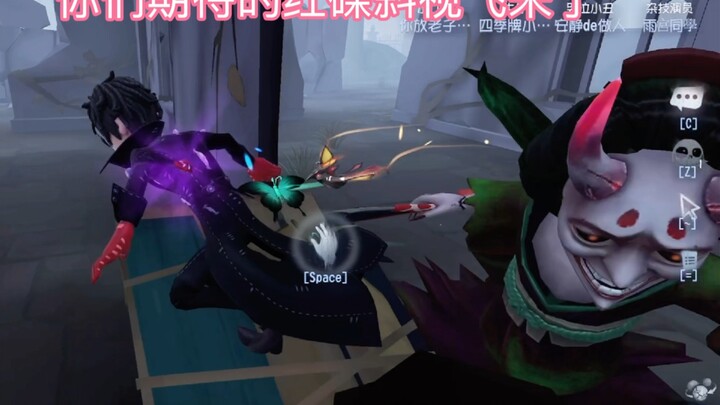 队友：佛系？人脉上分？