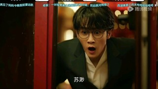 要被滤镜的弹幕笑吐了