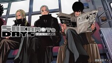 Ep 8 - Sakamoto Days Part 2 [Sub Indo]