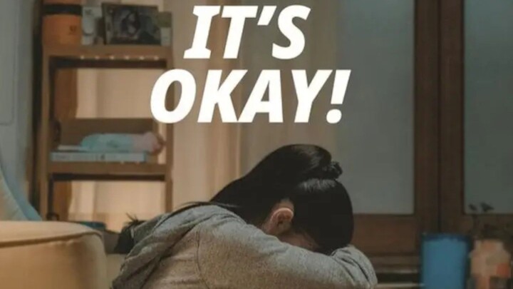 It's Okay Korean Tagalog Dub Movie Flex 🇵🇭🇰🇷💪🏻