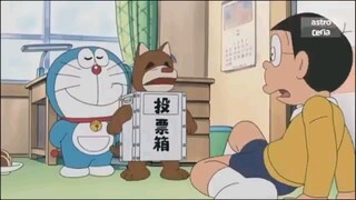 doraemon malay dub