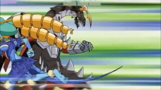 -Chiến Binh Bakugan _ Spectra trở lại _ Vietsub  Tập 31_P2 #Bakugan #schooltime