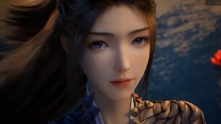 Cang Hai Fei Chen controls me all day long