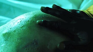 孕妇感染，肚子变绿色，竟生出一头丧尸，丈夫一摸吓坏了！【科幻Fans  布玛】经典丧尸电影《活死人黎明》上·固守商场篇