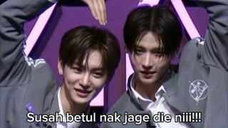 LEOWONXIN EDIT