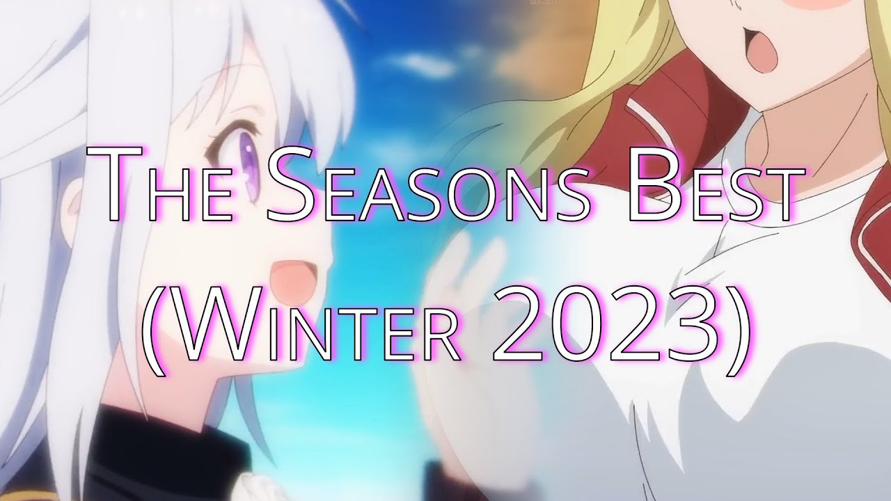 The Top Winter 2023 Anime to Add to Your Watchlist
