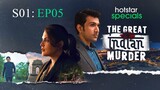 The Great Indian Murder S01E05 Hindi 720p WEB-DL