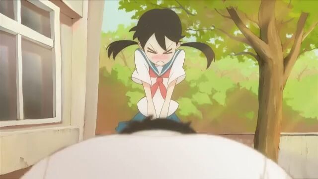 「フミコの告白」Fumiko's Confession