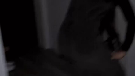 I’ve encountered a ghost—what should I do?