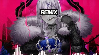 【翻唱】KING-DJ WILDPARTY remix-【健屋花那/NIJISANJI】