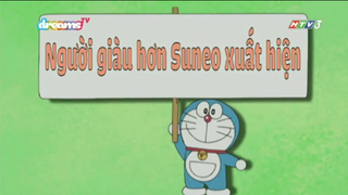 [S10] doraemon tiếng việt - người giàu hơn suneo xuất hiện