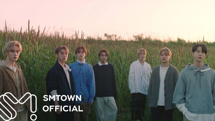 【Kedatangan Pertama NCT di Tiongkok】Teaser MV NCT U 'From Home'